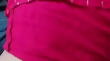 Sexy ass bhabhi doggy