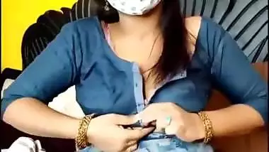 Tamil hot bhabhi show