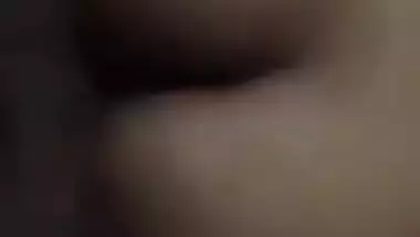 Desi sexy wife doggy