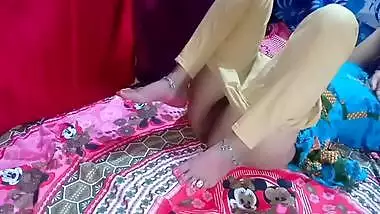 Desi young couple hardcore fucking