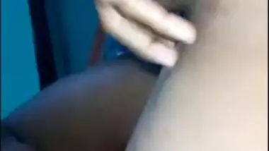 Tamil Gf sucking dick of her lover MMS video