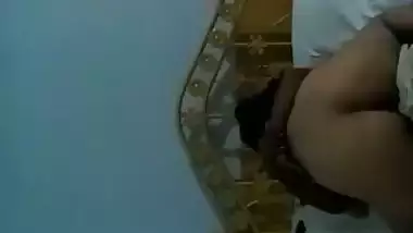 Pakistani Desi XXX whore rides her neighbour’s cock with her hungry cunt XXX