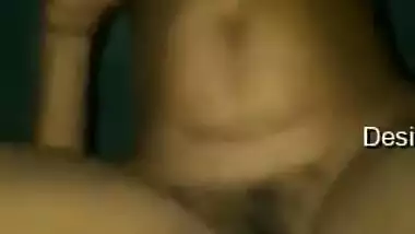 Desi village bhabhi fucking hard by lover