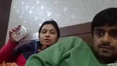 Pakistani Couple From Lahore – Movies