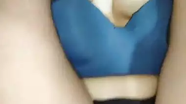 Cute Indian Young Aunt Fucked By Her Stepson With Hindi Dirty Talk