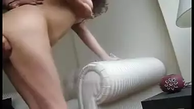 Desi porn sex clip of college girl’s anal sex