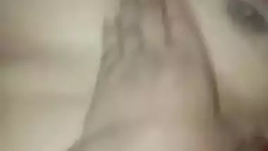 Indian Bhbai fucking pussy