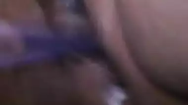 Brown chick 23