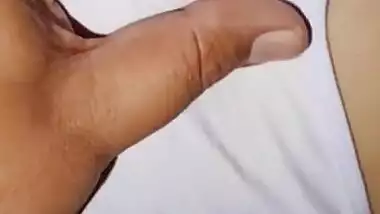 Indian Stepsister Ke Hairy Armpits Or Nipples Me Hath Laga Ke Lund Khada Hua