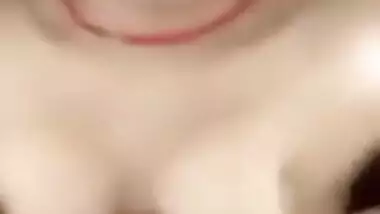 Nepali Bhabhi Nude Dick Kiss And Rub Video