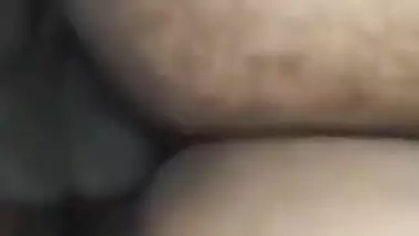 Cheating wife fucks her neighbor in Tamil sex video