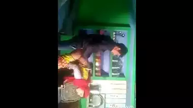 Indian village bhabhi having an incest sex