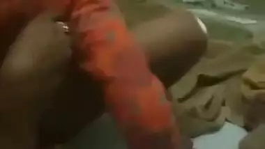 Desi couple sucking husband cock