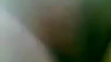 Northindian Aunty Show her Busty Boobs and Pussy to BF