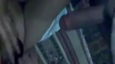 Indian couples phone sex MMS movie scandal exposed