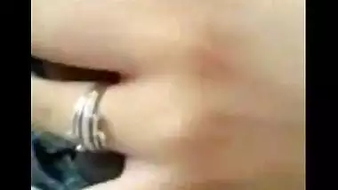 Gorgeous NRI babe free porn sex in car