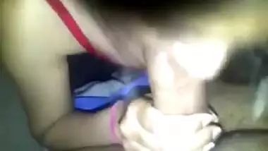 She loves what she is doing