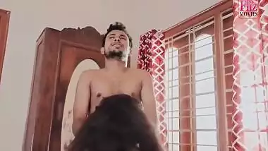After Husband Gone Office Bhabi Come And Sex With Devar