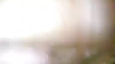 Bangla Village Bhabi Hairy Pussy Fingering