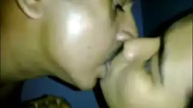 Indian bhabhi sucking