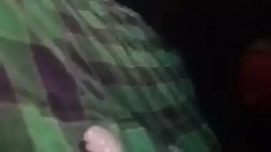 Tamil horny girl enjoyed grouping and dicking by big dick