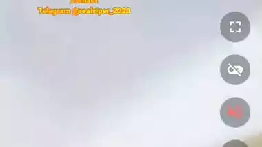 Neha Remo Tango Private (13.10.20)