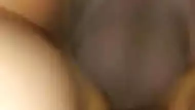 Desi Couple Anal Fuck With Moaning