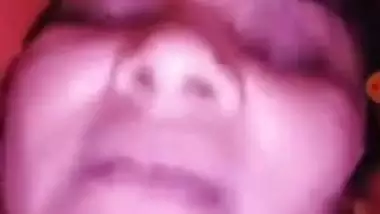 Desi XXX bitch shows her gorgeous boobs and pussy on video call