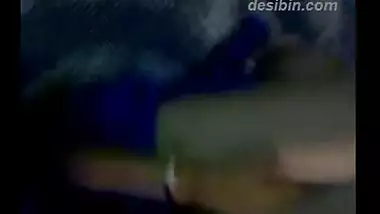 Desi Guy Having Fun With Bhabhi