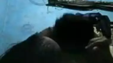 Desi Widow Granny Aunty fucked by her lover (Hindi Audio) 