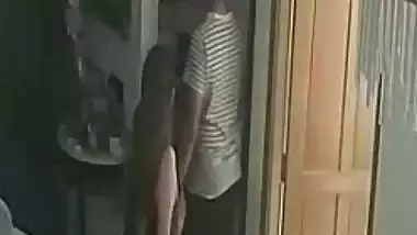 Famous Bengali celebrity showing big boobs viral MMS