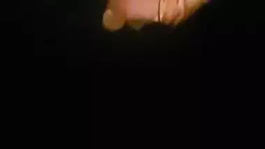 Nude Aunty In Bedroom Caught In Secret Camera By Neighbor