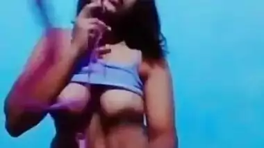 Sexy girl