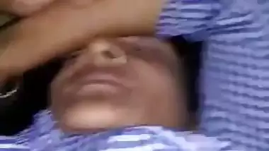 College girl fucks in the classroom in desi sex MMS