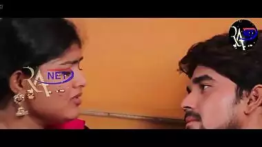 Son in law seduce telugu aunty 