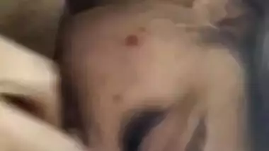Desi Bhabhi XXX video for the first time