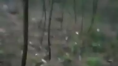 Desi collage girl fucking outdoor