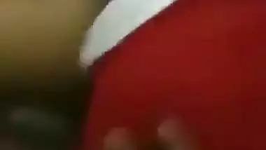 Tamil beasty aunty fucked by a group of people