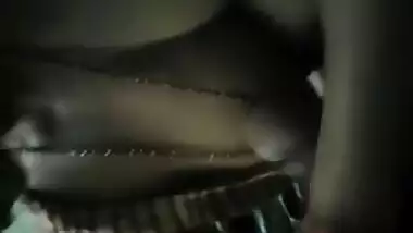 DESI DEVAR BHABHI ENJOYING IN BEDROOM