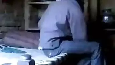 Sexy Punjabi Girl In Village Getting Ass Banged