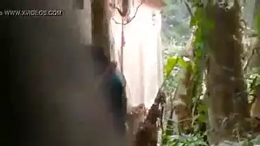 Hidden camera sex video of chennai college couple