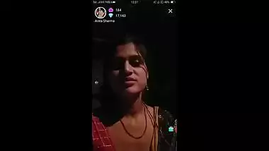Desi village wife very hot app video-5