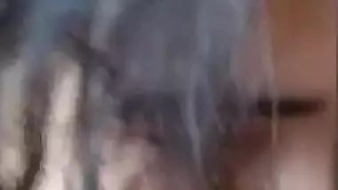 Cute Pakistani teen girl blowjob cumload sex