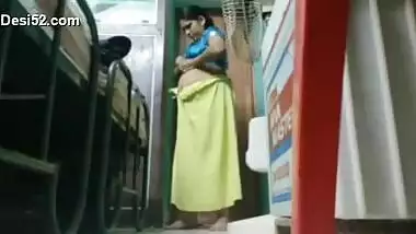 Desi super fat aunty