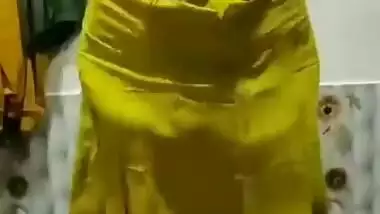 Aunty Dress Change After Fuck Capture Lover