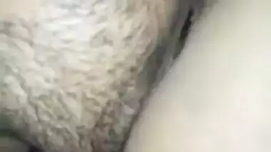 Desi clean bawdy cleft fucking MMS episode movie of Desi girl with boyfriend