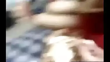 Delhi couple free porn sex on bed