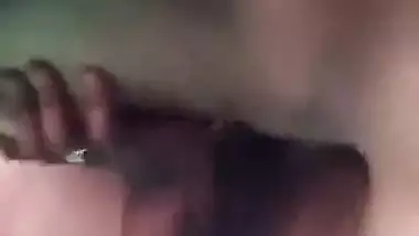 Indian Couple Romance and fucking part 1