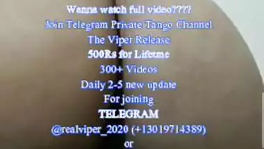 Indian Desi Hot Tango Private 05