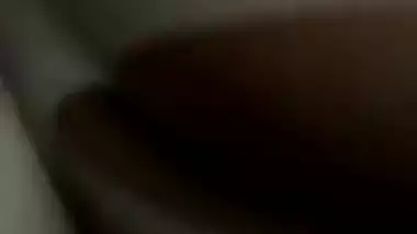 Busty Bhabhi screwed hard during night time by her Devar